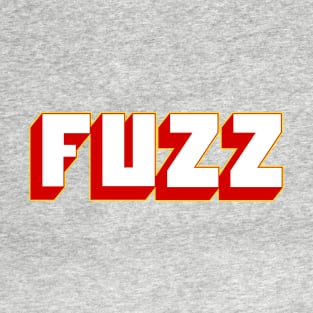 Fuzz T-Shirt